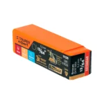 Broca HSS 13/64" Trugold para metal, Truper Expert 11128