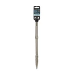 Cincel de punta SDS max de 16", Truper 101236