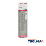 Broca Metal HSS-G 5.5X 93mm 1Unid Bosch 2608.595.029-000