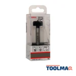 Broca Forstner 25 x 90mm para Madera con HMCT BOSCH 2608.597.607-000