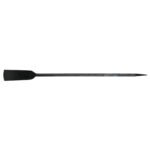 Barreta cavadora 1´´ x 130 cm, escoplo 102 mm, Truper