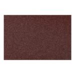 1 banda de lija 4 x 24´´ p/madera grano 120 Truper
