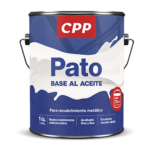 BASE AL ACEITE PATO