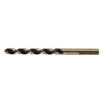 Broca HSS 6.5 mm Trugold para metal, Truper Expert por unidad
