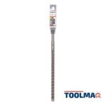 Broca SDS Plus-5X 6.4mm - 1/4"X4"X6" 2608.836.665-000