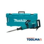 Martillo Demoledor Hexagonal 30mm. 1510w. / 25 J / 17.0Kg. AVT HM1317C
