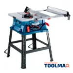 Sierra de Mesa 10" (254mm) 1800W Corte en 90° 80 mm Bosch GTS 254 0601.B45.0E0-000