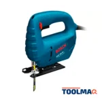 Sierra Caladora 400W 65mm Bosch GST 65 BE 0601.281.767-000