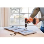 Kit Taladro y Atornillador 20V MAX + 16 Pzs Black&Decker - Imagen 6