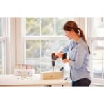 Kit Taladro y Atornillador 20V MAX + 16 Pzs Black&Decker - Imagen 5