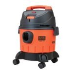 ASPIRADORA BLACK & DECKER SECO/HÚMEDO 1200W 10 LT - Imagen 6