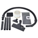 ASPIRADORA BLACK & DECKER SECO/HÚMEDO 1200W 10 LT - Imagen 3