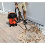 ASPIRADORA BLACK & DECKER SECO/HÚMEDO 1200W 10 LT - Imagen 13