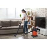 ASPIRADORA BLACK & DECKER SECO/HÚMEDO 1200W 10 LT - Imagen 11