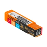 Broca HSS 3/16" Trugold para metal, Truper Expert 11126
