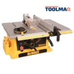 Sierra de Mesa 10" (254mm) 1800W Corte en 90° 76.2mm Dewalt DWE7470-B2