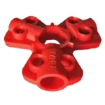 Bloqueo Neumático de 3 Tamaños 1/4″, 3/8″, 1/2″ mm