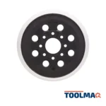 Plato Velcro 5" Medio Bosch 2608.000.349-000