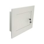 Caja fuerte para pared