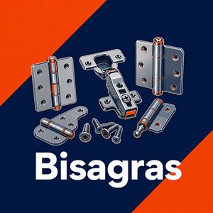 bisagras