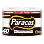 PARACAS BLACK PREMIUM - Imagen 4