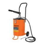 Bomba inyectora de grasa 24 Kg Truper