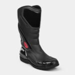 Botas Impermeable Unisex VMR Negro - Imagen 4