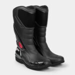 Botas Impermeable Unisex VMR Negro - Imagen 5