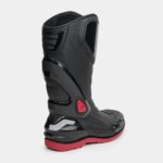 Botas Impermeable Unisex VMR Rojo - Imagen 2