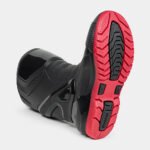 Botas Impermeable Unisex VMR Rojo - Imagen 5