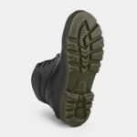 Botines Hombre Terramax Negro Verde - Imagen 5