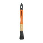 Brocha profesional de 1/2´´ con mango de plástico, Truper