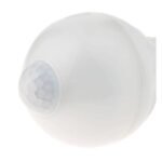 2 Focos Led Sensor de Movimiento 12W Luz Dia - Imagen 3