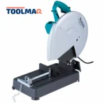 Tronzadora 14" 2000W 3800 rpm Makita MT M2401B