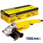 Amoladora Angular 7" 2200 W 8500 rpm Dewalt DWE491-B2