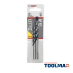 Set Broca p/Concreto Bosch CYL-5 2608.588.164-000