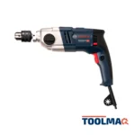 Taladro de Rotación 1/2" 800W 3000 rpm Bosch GBM 16-2 RE 0601.1B8.0E0-000