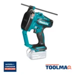 Cortadora de Varillas Roscadas 18V LXT BL Baretool Makita DSC102Z