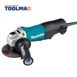 Amoladora Angular 4 1/2" 1300W 11000 rpm Makita GA4550