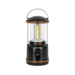 Linterna de LED para campamento, tipo farol, de Pilas 3 D LACA-3D 10760