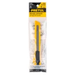 Cutter 9 mm plástico, Pretul 22403