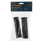 2 puños para bastidor tubular p/carretillas TRUPER y EXPERT 100679