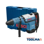 Rotomartillo SDS Max 1700W 19J Bosch GBH 12-52 D 0611.266.1E0-000