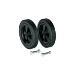 2 ruedas 1-1/2" para compresores Grupo 4 102080
