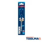 Broca Paleta 1/4" Hex 25 x 152mm para Madera Bosch Expert 2608.900.322-000