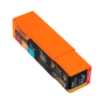 Broca HSS 15/32" Trugold para metal, Truper Expert 11162