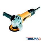 Amoladora Angular 4 1/2" 750W 12000 rpm Dewalt DWE750-B2