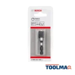 Porta Punta de Impacto Quick Release HEX 1/4 2608.522.320-000