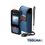 Medidor de Distancia Láser 150 Metros Bosch GLM 150-27 C 0601.072.Z00-000
