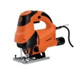 Sierra Caladora Profesional 750W + 16 Seguetas Truper - Imagen 2